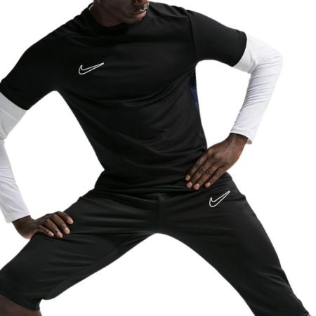 Pantalon Barbati NIKE Dri-Fit Academy 25 3/4 Pants 534377 FZ9787-010 imagine 4